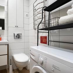 Фото Апартаменты на улице Орджоникидзе