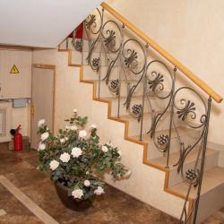 Фото Отель Южный экспресс