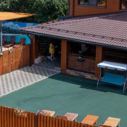 Фото Отель Village House (Вилладж Хаус)