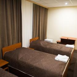 Фото Отель Агата