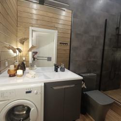 3-комнатный коттедж улучшенный