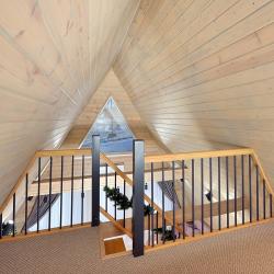 Коттедж премиум