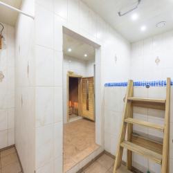 Фото Отель Коттедж в Щелково