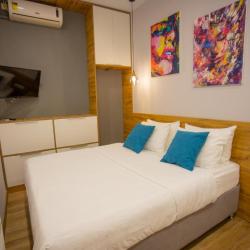 Фото Мио Апартаменты