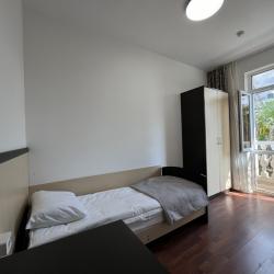 Фото Отель Ветер