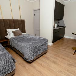Фото Отель House Apart Hotel (Хаус)