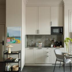 фото 10 D Apartments (Д Апартменс) на Невском проспекте 74