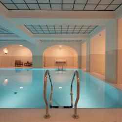 Фото Rodina Grand Hotel & SPA Irkutsk (Родина Гранд отель)
