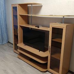 3-комнатные апартаменты стандарт
