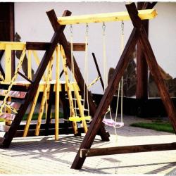 Фото Отель Гостиничный комплекс Хуторянка