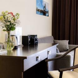 Фото Inter Hotel (Интер Отель)