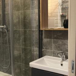 Апартаменты улучшенные