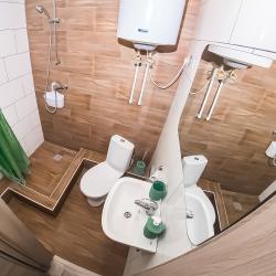 Фото Отель Мильфей на Видова