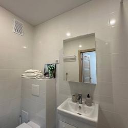 1-комнатные апартаменты стандарт