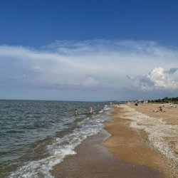 Фото Отель Гостевой дом на улице Комсомольская 41