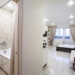 Апартаменты стандарт