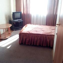 Фото Отель Северная