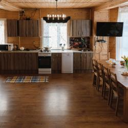 Фото Отель Никитское Подворье