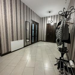 1-комнатные апартаменты улучшенные