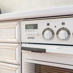 Фото Апартаменты на улице Космонавтов 55