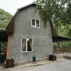 Фото Отель Экопарк Долина Нарзанов