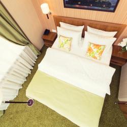 Фото Бутик-отель Countries (Кантрис)