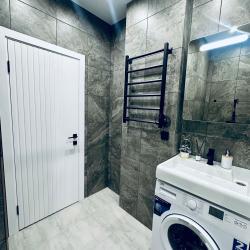 Фото Апартаменты на улице Быстрецкая 10к1