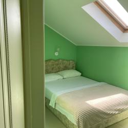 2-местный номер эконом (мансарда)