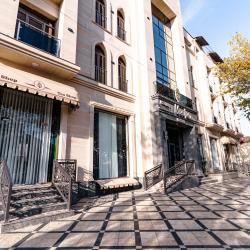 Фото Отель Hotel Marjon (Маржон)