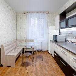 Фото Отель Yacht Apart на улице Бухарестская