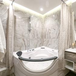 2-комнатные апартаменты улучшенные