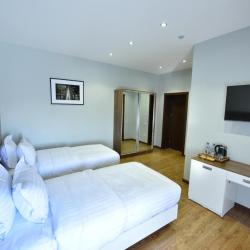 Фото Отель Sato (Сато)