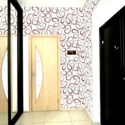 Фото Апартаменты на улице Дзержинского 64