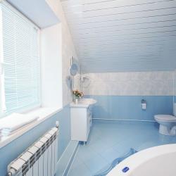 1-комнатный номер люкс