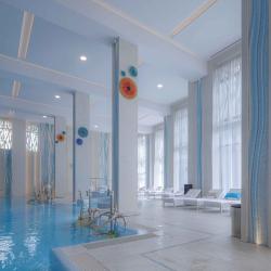 Фото LUCIANO Hotel&SPA Sochi (Лучано Отель СПА )