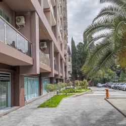 Апартаменты Светлана Парк — 3b8dda9545ea8430a0120f36d1d2fb8e