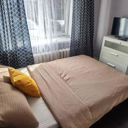 Фото Отель Room2day (РумТудэй) на улице Коломенская