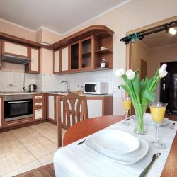 2-комнатные апартаменты стандарт