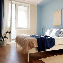 Фото Апартаменты на улице Чистопольская 76