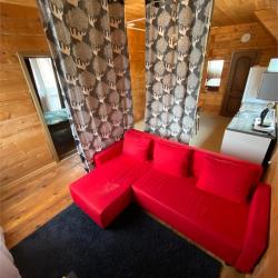 Фото Отель Малина