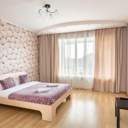 Фото Отель OGNI Apartments на улице Светланская