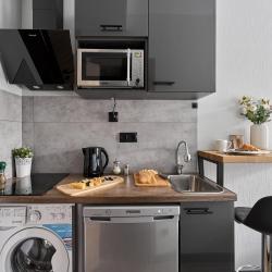 фото 38 Smart Lofts (Смарт Лофтс) на улице Бауманская