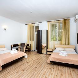 Фото Отель Рарауa Park Hotel (Папайя Парк)