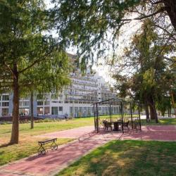 Фото Отель Европа