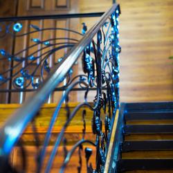 Фото Отель Шоколад