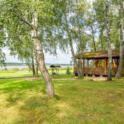 Фото Отель Белая Цапля