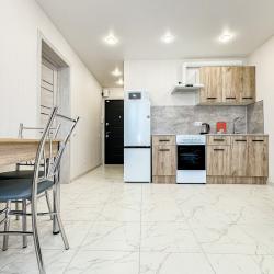 Фото Апартаменты Монако 24 на улице Ленина 237