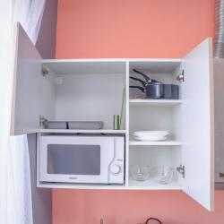 Фото Отель Апарт Рент