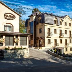 Фото Отель Усадьба