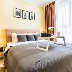 Фото Отель ДоМино на улице Красная